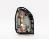 OP Zafira 99->05 фонарь задний R 99->02 DEPO