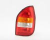 OP Zafira 99->05 фонарь задний R 99->02 DEPO