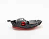 OP Corsa 00->06 фонарь задний противотуманка L 01->02 DEPO
