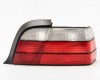 BMW 3 E36 91->98 COUPE tail lamp R white/red