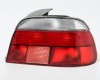 BMW 5 E39 96->00 aizmugures lukturis SED R balts/sarkans DEPO