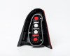 MB A W168 97->04 tail lamp L 97->01 smoked/red