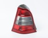 MB A W168 97->04 tail lamp L 97->01 smoked/red