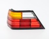 MB E W124 85->95 tail lamp L 85->93 DEPO