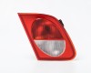 MB E W210 95->99 tail lamp SED inner L TYC