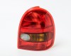 OP Corsa 93->00 фонарь задний 3D R