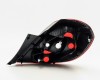 OP Corsa 06->11 фонарь задний 5D L без патронов TYC