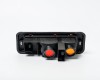 IS Trooper 91->98 tail lamp in bumper L TYC