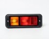 IS Trooper 91->98 tail lamp in bumper L TYC