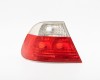 BMW 3 E46 98->01 COUPE tail lamp L white/red MARELLI