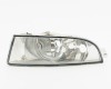 SK Octavia 08->13 miglas lukturis L H8/P21W ar dienas gaitas gaismu DRL VISTEON