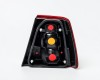 VV 940 90->98 tail lamp L yellow/red