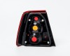 VV 940 90->98 tail lamp R yellow/red DEPO