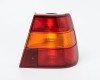 VV 940 90->98 tail lamp R yellow/red DEPO