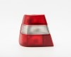 VV 960 90->97 tail lamp L white/red 95-> DEPO