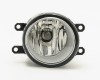 TT Yaris 06->09 miglas lukturis R H11 VALEO
