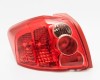 TT Auris 07->10 tail lamp L model with separate bulb holders DEPO