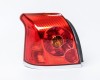 TT Avensis 03->06 фонарь задний SED L DEPO