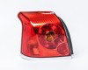 TT Avensis 03->06 tail lamp SED L DEPO