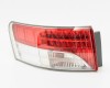 TT Avensis 08->12 tail lamp COMBI outer L with bulb holders LED VALEO 43962