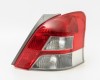TT Yaris 09->11 tail lamp R with white repeater lamp without bulb holders LED TYC