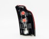 VV V70 00->05 tail lamp lower L without bulb holders TYC