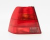 VW Bora 98->05 tail lamp SED L red