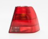 VW Bora 98->05 фонарь задний SED R красный DEPO