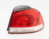 VW Golf 09->12 tail lamp HB outer R type VALEO