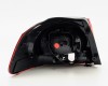 VW Golf 09->12 tail lamp HB outer R type VALEO