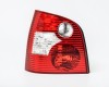 VW Polo 01->05 tail lamp L white/red without bulb holders TYC