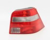 VW Golf 98->03 aizmugures lukturis HB R balts/sarkans TYC