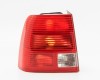 VW Passat 96->00 tail lamp SED L white reverse lamp without bulb holders TYC