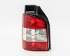 VW Transporter 03->09 tail lamp 1D L white/red