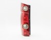 VW Crafter 06->17 tail lamp L without bulb holders