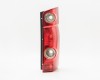 VW Crafter 06->17 tail lamp R without bulb holders