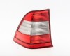 MB C W202 93->00 tail lamp COMBI L HELLA 93->96
