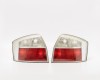 AD A4 01->04 aizmugures lukturis BRILLIANT/RED komplekts HELLA