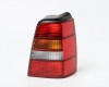 VW Golf 91->97 tail lamp VARIANT R yellow/red HELLA