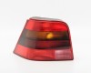 VW Golf 98->03 tail lamp HB L grey/red HELLA