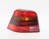 VW Golf 98->03 tail lamp HB L grey/red HELLA 9EL 148 179-031