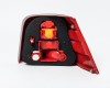 VW Golf 98->03 tail lamp HB L yellow/red HELLA