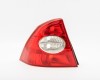 FD Focus 04->08 tail lamp 4D L HELLA