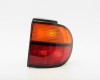 VW Sharan 95->00 tail lamp R yellow/red HELLA 9EL 962 586-041