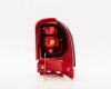 VW Sharan 00->10 tail lamp outer L 00->03 HELLA