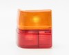 AD 100 82->91 tail lamp outer L DEPO