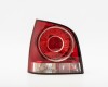 VW Polo 05->09 tail lamp L red with bulb holders MARELLI