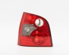 VW Polo 01->05 tail lamp L MARELLI smoked flasher lens