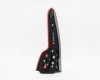 VV V50 07->12 tail lamp R without bulb holders LED MARELLI LLG651