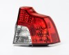 VV S40 07->12 tail lamp R without bulb holders LED MARELLI